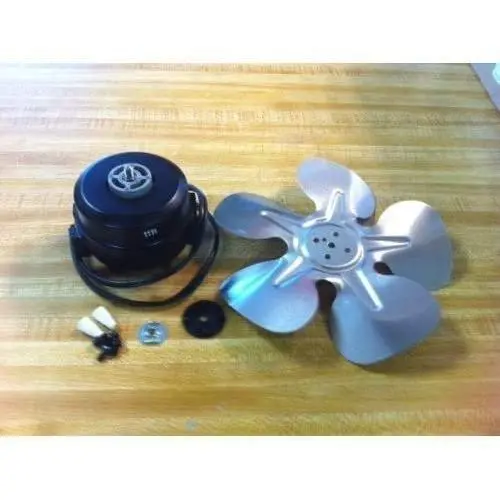 4200740 Fan Motor Kit for Sub-Zero Refrigerator 4200740 Fan Motor Kit for Sub-Zero Refrigerator