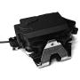 FEXON Rear Tailgate Trunk Latch Actuator Replaces for Mercedes Benz GL450 GL550 GL320 GL350 R320 R350 R500 R550 R63 AMG 937-906 1647400735