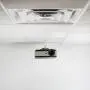 VIVO Universal Adjustable 2 x 2 feet Drop Ceiling Projector Mount, Suspended Drop-in Ceiling Projection Mounting Kit, White, MOUNT-VP07DP VIVO Universal Adjustable 2 x 2 feet Drop Ceiling Projector Mount, Suspended Drop-in Ceiling Projection Mounting Kit, White, MOUNT-VP07DP