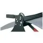 Portable Mini Brake, 48 In, 22 Ga Capacity Portable Mini Brake, 48 In, 22 Ga Capacity