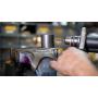 Drill America - DWDRSD1-1/2 1-1/2'' Reduced Shank High Speed Steel Drill Bit with 1/2'' Shank, DWDRSD Series