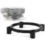 Zalman CPU Fan Cooling CNPS80F, Silver Zalman CPU Fan Cooling CNPS80F, Silver
