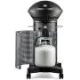 Fuego F21C-H Element Hinged Propane Gas Grill, Dark Gray Fuego F21C-H Element Hinged Propane Gas Grill, Dark Gray
