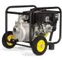 Champion 66520 2-Inch Gas-Powered Semi-Trash Water Transfer Pump with Hose and Wheel Kit Champion 66520 2-Inch Gas-Powered Semi-Trash Water Transfer Pump with Hose and Wheel Kit
