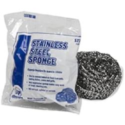 Royal Regular 35g Stainless Steel Sponge, Pack of 12
