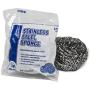 Royal Regular 35g Stainless Steel Sponge, Pack of 12