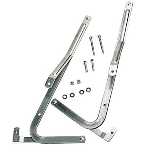 Werner 55-1 Attic Ladder Replacement Hinges