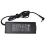 UBatteries Compatible 120W AC Adapter Charger Replacement For Sony Part# VGP-AC19V45 VGP-AC19V46 Fits Sony Vaio VGN-AW VGNAW VPCF11 VPCF12 VPCF13 VPCF21 VPCF22 VPCF23 VPCF24 VPCZ21 VPCZ22 VPCZ23 Serie