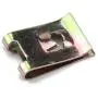 110 Pieces Car Fastening Clips, Morechioce U-Type Speed Fasteners Clips Door Panel Brackets Bumper Fastener Clips Manganese Steel Spring Sheet Metal Nut 110 Pieces Car Fastening Clips, Morechioce U-Type Speed Fasteners Clips Door Panel Brackets Bumper Fastener Clips Manganese Steel Spring Sheet Metal Nut