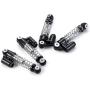 Deadbolt C10 JLU Betty Metal Suspension Shock Absorber Set for AXIAL SCX24 AXI90081 1/24 RC Car Accessories