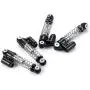 Deadbolt C10 JLU Betty Metal Suspension Shock Absorber Set for AXIAL SCX24 AXI90081 1/24 RC Car Accessories