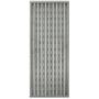 Stamped Stainless Steel Cooking Grid Replacement for Select Charbroil Gas Grill Models, Set of 4