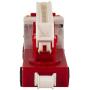 Master Toy Childrens Collectible Die-Cast Metal Pull-Back Action & Sound Fire Engine Truck with Ladder, Red
