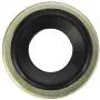 Buy Auto Supply # BAS03500 (25 Count) M12 1/2” Metal Rubber Oil Drain Plug Gasket Aftermarket Replacement fits 097-021, 65274 GM 14079550, 24571185 (24.7mm O.D / 11.5mm I.D) Buy Auto Supply # BAS03500 (25 Count) M12 1/2” Metal Rubber Oil Drain Plug Gasket Aftermarket Replacement fits 097-021, 65274 GM 14079550, 24571185 (24.7mm O.D / 11.5mm I.D)