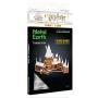 Fascinations Metal Earth ICONX Premium Series Harry Potter Hogwarts Castle in Snow 3D Metal Model Kit Fascinations Metal Earth ICONX Premium Series Harry Potter Hogwarts Castle in Snow 3D Metal Model Kit