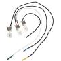 GASPRO 7628 Igniter Kit for Genesis 310 and Genesis 320 Between 2011 and Newer (with Front Mounted Control Panel), Install Easily