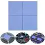 Thermal Pad,100x100x1.5mm 6W/mk Thermal Conductivity,with Good efficient Heat Dissipation Performance,for Laptop Heatsink/CPU/GPU/SSD/IC/LED Cooler Thermal Pad,100x100x1.5mm 6W/mk Thermal Conductivity,with Good efficient Heat Dissipation Performance,for Laptop Heatsink/CPU/GPU/SSD/IC/LED Cooler