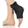 Dr.Welland Ankle Stabilizer - Foot Immobilizer Lace Up Ankle Support Brace - Sports Injuries, Sprains, Swelling Joint Pain, Tendonitis, Heel Spur - Adjustable Compression Straps Guard Protector Dr.Welland Ankle Stabilizer - Foot Immobilizer Lace Up Ankle Support Brace - Sports Injuries, Sprains, Swelling Joint Pain, Tendonitis, Heel Spur - Adjustable Compression Straps Guard Protector