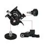 Redrex Upgrading Bowden Extruder Parts for CR10,Ender 3 Series DIY 3D Printer Compatible with V5 and V6 J Head Hotend [Transmission Ratio 3:1]
