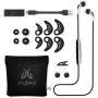 Jaybird Freedom F5 Wireless in-Ear Headphones - Black Special Edition