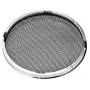 uxcell 2pcs 3'' Speaker Grill Mesh Decorative Circle Woofer Guard Protector Cover Audio Parts Silver uxcell 2pcs 3'' Speaker Grill Mesh Decorative Circle Woofer Guard Protector Cover Audio Parts Silver