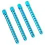 Amazingdeal Toys for Babies and Toddlers, 4pcs HSP Metal Aluminum Car Shell Column Body Mounts 1/10 RC Drift Car Part Composite Toy for Preschoolers, Baby and Kids Amazingdeal Toys for Babies and Toddlers, 4pcs HSP Metal Aluminum Car Shell Column Body Mounts 1/10 RC Drift Car Part Composite Toy for Preschoolers, Baby and Kids