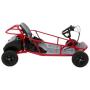 Razor Dune Buggy, Red