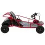 Razor Dune Buggy, Red Razor Dune Buggy, Red