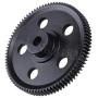 Vehicles-OCS Metal Spur Gear 87T for Occus Pangolin Redcat Everest -10 Upgrade Parts 18024 Upgraded RC 1/10 Rock Crawler Climber 94180