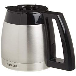 Cuisinart 10-Cup Stainless Thermal Carafe