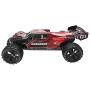 Redcat Racing Shredder XTE Electric Truck, 1/6 Scale, Red