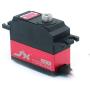 JX Servo PDI-2506MG 6kg Metal Gear Digital Coreless Servo Motor for 1/10 1/8 RC Car Robot Arm Helicopter Airplane Parts