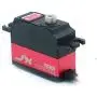 JX PDI-2506MG 25g 6.6kg Metal Gear Digital Coreless Servo for 1/10 1/8 RC Helicopter Fixed-Wing Airplane Parts JX PDI-2506MG 25g 6.6kg Metal Gear Digital Coreless Servo for 1/10 1/8 RC Helicopter Fixed-Wing Airplane Parts
