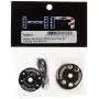 Hot Racing TE38CH Sealed Aluminum Differential Case for Traxxas 2WD Electric Hot Racing TE38CH Sealed Aluminum Differential Case for Traxxas 2WD Electric