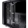 Fractal Design Define R5 - Mid Tower Computer Case - ATX - Optimized for High Airflow and Silent - 2X Dynamix GP-14 140mm Silent Fans Included - Water-cooling Ready - Black