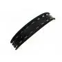 Replacement Top Headband Cushion Pad Repair Parts for Beats by Dr.Dre Studio 2.0 Wired Wireless Headphones (Black) Replacement Top Headband Cushion Pad Repair Parts for Beats by Dr.Dre Studio 2.0 Wired Wireless Headphones (Black)