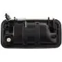 Exterior Door Handle Compatible with CHEVROLET C/K Full Size P/U 1992-2000 Front and Rear Door Handle Right Side and Left Side Set of 4 Outside Metal Textured Black Exterior Door Handle Compatible with CHEVROLET C/K Full Size P/U 1992-2000 Front and Rear Door Handle Right Side and Left Side Set of 4 Outside Metal Textured Black