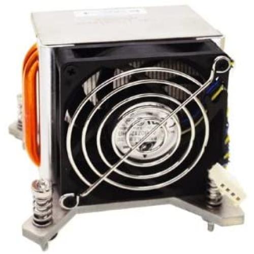 364410-001 Compaq Heatsink With Fan For Dc7100