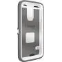 Otterbox [Defender Series] Samsung Galaxy S5 Case - Retail Packaging Protective Case for Galaxy S5 - Ap Pink (White/Gunmetal Grey Ap Pink)