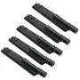 Votenli C2330A (5-Pack) Cast Iron Pipe Burner Replacement for Charbroil 463241004, 463241904, 463247404, 463247504, 463251705, 463252205 and Nexgrill 681955, 692765, 720-0026, 720-0032, 720-0039 Votenli C2330A (5-Pack) Cast Iron Pipe Burner Replacement for Charbroil 463241004, 463241904, 463247404, 463247504, 463251705, 463252205 and Nexgrill 681955, 692765, 720-0026, 720-0032, 720-0039