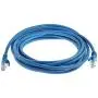 Mediabridge Ethernet Cable (25 Feet) - Supports Cat6 / Cat5e / Cat5 Standards, 550MHz, 10Gbps - RJ45 Computer Networking Cord (Part# 31-399-25X)