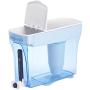 ZeroWater ZD-018 ZD018, 23 Cup Water Filter Pitcher with Water Quality Meter