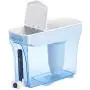 ZeroWater ZD-018 ZD018, 23 Cup Water Filter Pitcher with Water Quality Meter