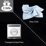 Eyeglasses Temple Sleeve Antiskid Spectacles Soft Silicone Comfortabl Eyeglasses Temple Sleeve Antiskid Spectacles Soft Silicone Comfortabl