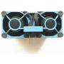 QUETTERLEE Replacement CPU Cooling Fan for HP ProLiant DL360 G6 DL360 G7 Fan 532149-001 489848-001 GFB0412EHS 8E1H DFTA0456B2H Fan