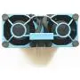 QUETTERLEE Replacement CPU Cooling Fan for HP ProLiant DL360 G6 DL360 G7 Fan 532149-001 489848-001 GFB0412EHS 8E1H DFTA0456B2H Fan QUETTERLEE Replacement CPU Cooling Fan for HP ProLiant DL360 G6 DL360 G7 Fan 532149-001 489848-001 GFB0412EHS 8E1H DFTA0456B2H Fan