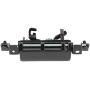 IAMAUTO 86457 METAL HEAVY DUTY Liftgate Tailgate Rear Back Latch Handle For 2001 2002 2003 2004 2005 2006 2007 Toyota Sequoia / 1998-2003 Toyota Sienna (Replaces Plastic 69090-0C090)