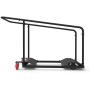 Lifetime 80339 Table Cart, Black Lifetime 80339 Table Cart, Black