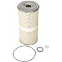 WIX Filters - 33679 Heavy Duty Cartridge Fuel Metal Canister, Pack of 1