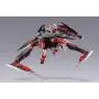 TAMASHII NATIONS Gundam Astray Redframe Kai (Alternative Strike Ver.) Alternative Strike, Bandai Tamashii Nations Metal Build TAMASHII NATIONS Gundam Astray Redframe Kai (Alternative Strike Ver.) Alternative Strike, Bandai Tamashii Nations Metal Build
